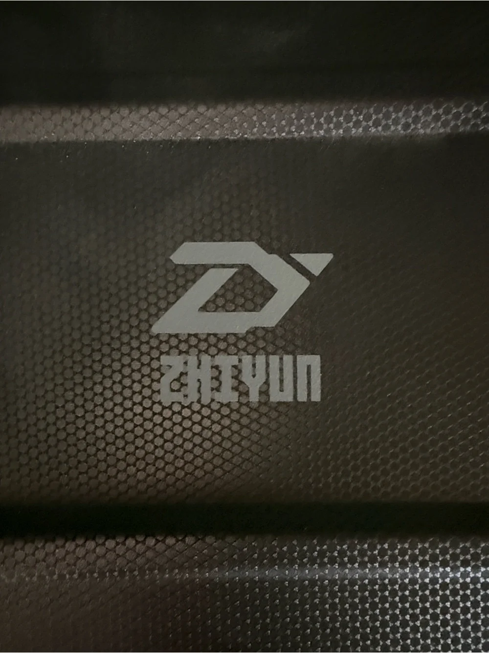 ZHIYUN Crane